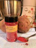 Beet Root Powder