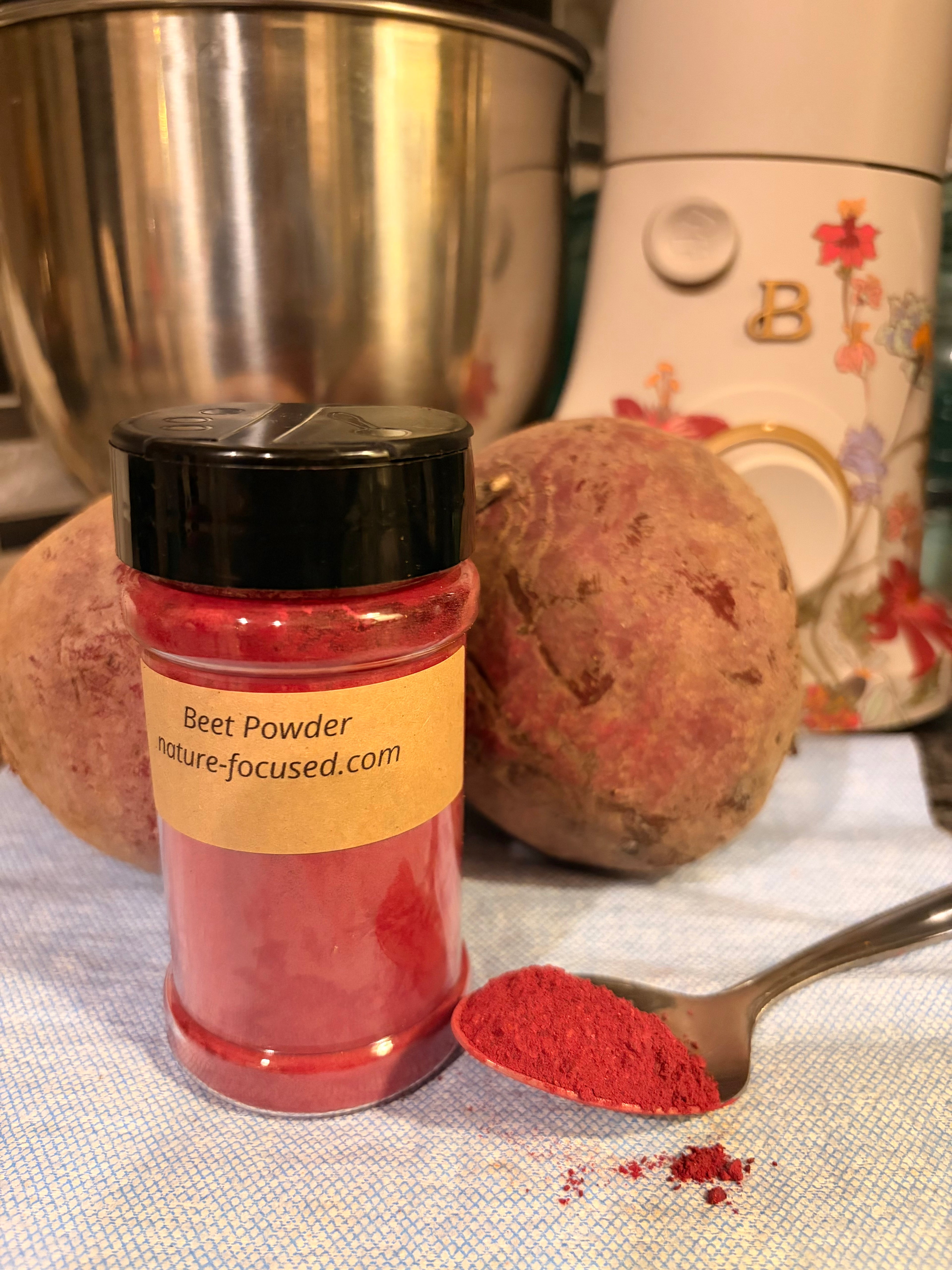 Beet Root Powder