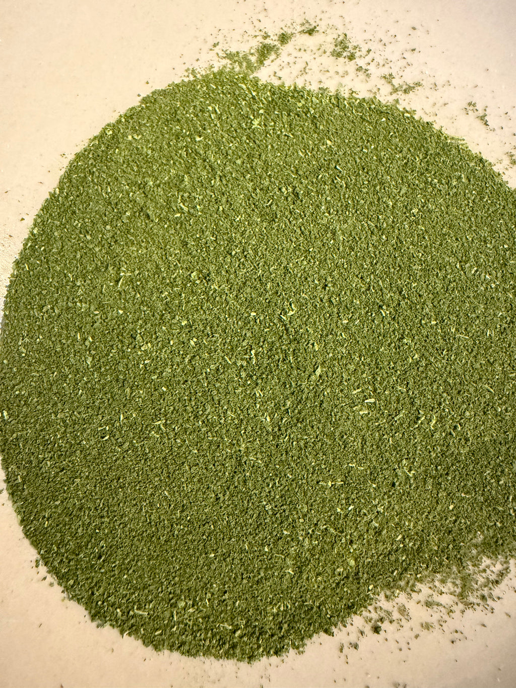 Organic Kale Powder