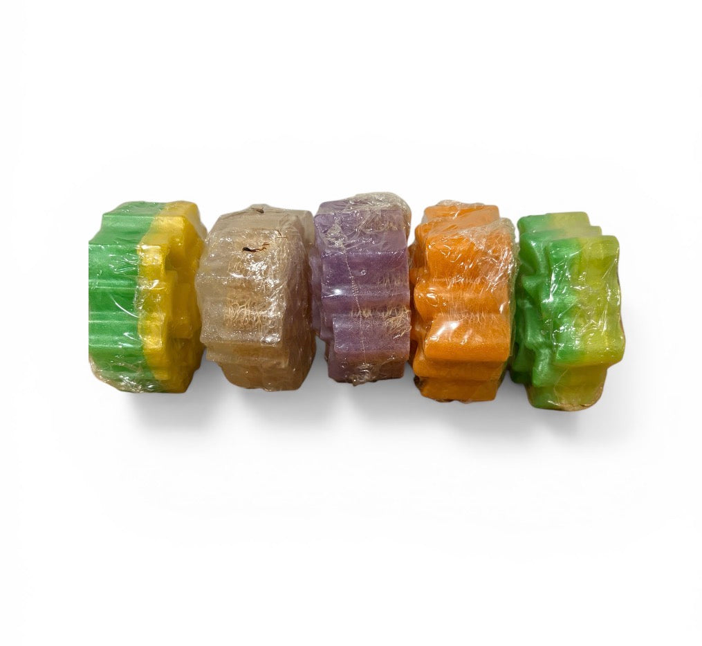 Lufa Body Soap