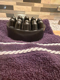 Activated Charcoal Massage Soap Bar